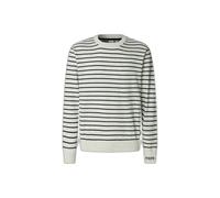 Pepe Jeans Andre Stripes Sweater Grey S Men
