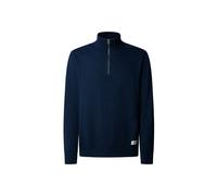 Sweater Pepe Jeans Andre Mock Bleu 2XL