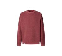 Sweater Pepe Jeans Parker Crew Rouge L