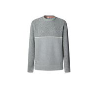 Sweater Pepe Jeans Penn Gris M