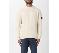 Sweater PEUTEREY Men color Dove Grey - Size: XXL - male