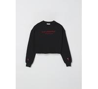 Sweater PHILOSOPHY DI LORENZO SERAFINI Kids color Black - Size: 8 - female