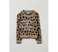 Sweater PHILOSOPHY DI LORENZO SERAFINI Kids color Multicolor - Size: 4 - female