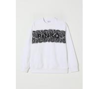 Sweater PINKO Kids color Black 1 - Size: 6 - female