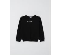 Sweater PINKO Kids color Black - Size: 10 - female