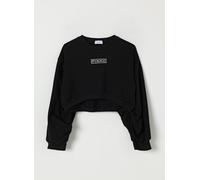 Sweater PINKO Kids color Black - Size: 12 - female