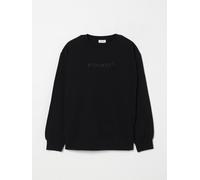 Sweater PINKO Kids color Black - Size: 8 - female
