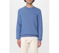 Sweater POLO RALPH LAUREN Men color Blue - Size: M - male