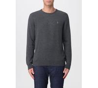 Sweater POLO RALPH LAUREN Men color Grey 1 - Size: L - male