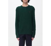 Sweater POLO RALPH LAUREN Men color Mud - Size: M - male