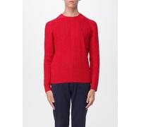 Sweater POLO RALPH LAUREN Men color Red - Size: L - male