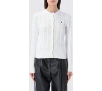 Sweater POLO RALPH LAUREN Woman color White - Size: XL - female