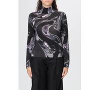 Sweater PUCCI Woman color Black - Size: M - female