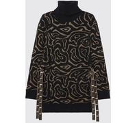 Sweater PUCCI Woman color Black - Size: M - female
