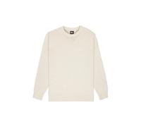 Quiksilver Jumper SALT WATER SWEATER Mens White XS
