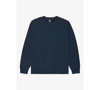 Sweater Quiksilver Salt Water Light Bleu 2XL