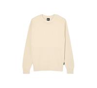 Sweater Quiksilver Waffle Blanc XS