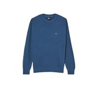 Sweater Quiksilver Waffle Bleu XS
