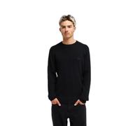 Sweater Quiksilver Waffle Noir 2XL