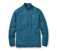 Sweater Rab Nexus Bleu L