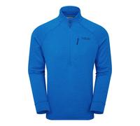 Sweater Rab Nexus Bleu S