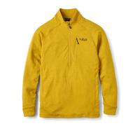 Sweater Rab Nexus Jaune XL
