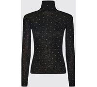 Sweater RABANNE Woman color Black - Size: S - female