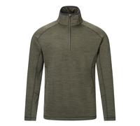 Sweater Regatta Yonder II Vert 3XL