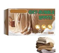 Sweater Revive Tablets - Anti-Shrink, Wool Cashmere Detergent, Wool Conditioner, Cashmere Detergent Handwash, Gentle Soak for Hand Wash Cashmeres Knit Fibres Helps Restore Shape (1Box)