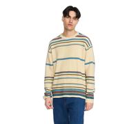 Sweater Revolution Loose Blanc XL
