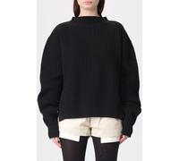 Sweater RICK OWENS Woman color Black - Size: M - female