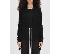 Sweater RICK OWENS Woman color Black - Size: M - female