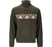 Sweater SOS Aboda Uni Noir M