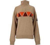 Sweater SOS Aboda Vert M