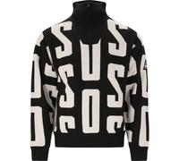 Sweater SOS Verbier Noir S