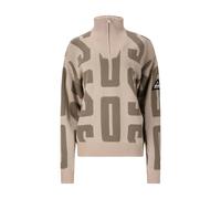 Sweater SOS Verbier Vert XL