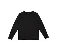 Sweater Spyder Charger Crew Noir XL