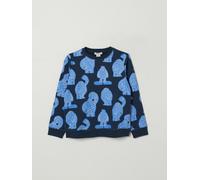 Sweater STELLA MCCARTNEY KIDS Kids color Avion - Size: 10 - male