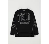 Sweater STELLA MCCARTNEY KIDS Kids color Black - Size: 12 - female