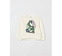 Sweater STELLA MCCARTNEY KIDS Kids color Ivory - Size: 3 - female