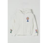 Sweater STELLA MCCARTNEY KIDS Kids color Ivory - Size: 6 - female