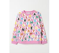 Sweater STELLA MCCARTNEY KIDS Kids color Multicolor - Size: 12 - female