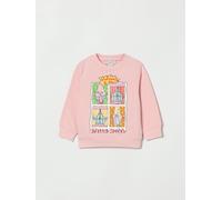 Sweater STELLA MCCARTNEY KIDS Kids color Pink - Size: 3 - female