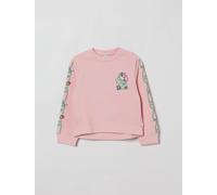 Sweater STELLA MCCARTNEY KIDS Kids color Pink - Size: 4 - female