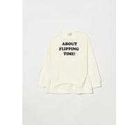 Sweater STELLA MCCARTNEY KIDS Kids color White - Size: 10 - female