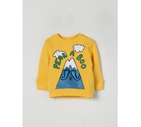 Sweater STELLA MCCARTNEY KIDS Kids color Yellow - Size: 24M - unisex