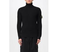 Sweater STONE ISLAND Men color Black - Size: XXL - male