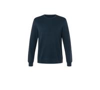 Super.natural Solution Bio Sweater Blue L Men