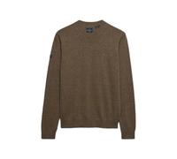Sweater Superdry Essential Lw Marron L