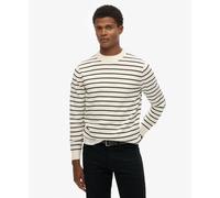 Sweater Superdry The Merchant Store Beige L